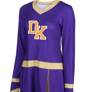 Jennifers body Halloween Cheerleader Costume